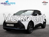 Toyota C-HR 2.0 PHEV 220 Dynamic | Bi-Tone | Stuurwielverwarming | Dodehoek
