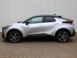 Toyota C-HR 2.0 Hybrid 200 Executive | JBL | Half Leder | El Achterklep
