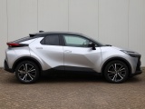 Toyota C-HR 2.0 Hybrid 200 Executive | JBL | Half Leder | El Achterklep