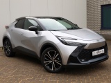 Toyota C-HR 2.0 Hybrid 200 Executive | JBL | Half Leder | El Achterklep