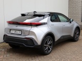 Toyota C-HR 2.0 Hybrid 200 Executive | JBL | Half Leder | El Achterklep