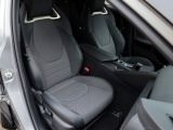 Toyota C-HR 2.0 Hybrid 200 Executive | JBL | Half Leder | El. Achterklep
