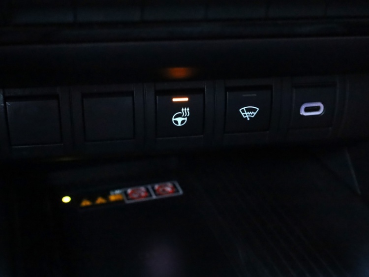 Toyota C-HR 2.0 Hybrid 200 Executive | JBL | Half Leder | El. Achterklep