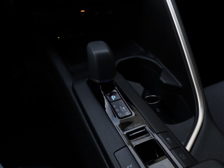 Toyota C-HR 2.0 Hybrid 200 Executive | JBL | Half Leder | El. Achterklep