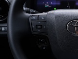 Toyota C-HR 2.0 Hybrid 200 Executive | JBL | Half Leder | El. Achterklep