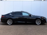 Lexus ES 300h President Line | Mark Levinson | Stoelventilatie | 360 Came