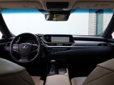 Lexus ES 300h President Line | Mark Levinson | Stoelventilatie | 360 Came
