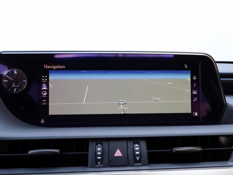 Lexus ES 300h President Line | Mark Levinson | Stoelventilatie | 360 Came