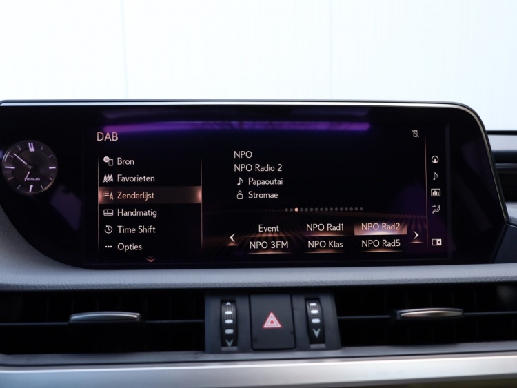 Lexus ES 300h President Line | Mark Levinson | Stoelventilatie | 360 Came