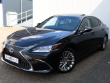 Lexus ES 300h President Line | Mark Levinson | Stoelventilatie | 360 Came