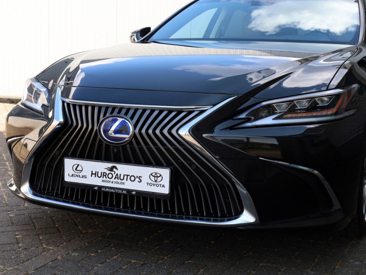 Lexus ES 300h President Line | Mark Levinson | Stoelventilatie | 360 Came