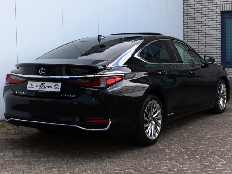 Lexus ES 300h President Line | Mark Levinson | Stoelventilatie | 360 Came
