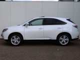 Lexus RX 450h 4WD Executive | Mark Levinson | Stoelventilatie| NL-Auto