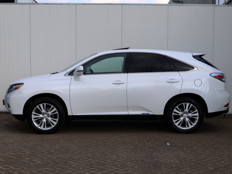 Lexus RX 450h 4WD Executive | Mark Levinson | Stoelventilatie| NL-Auto