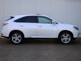 Lexus RX 450h 4WD Executive | Mark Levinson | Stoelventilatie| NL-Auto