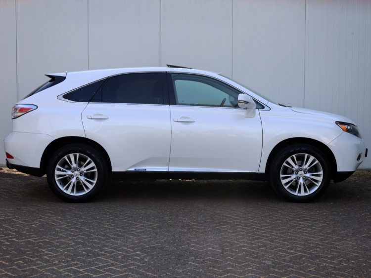 Lexus RX 450h 4WD Executive | Mark Levinson | Stoelventilatie| NL-Auto