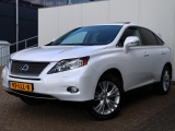 Lexus RX 450h 4WD Executive | Mark Levinson | Stoelventilatie| NL-Auto
