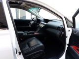 Lexus RX 450h 4WD Executive | Mark Levinson | Stoelventilatie| NL-Auto