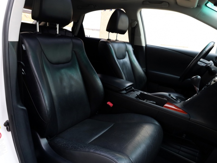 Lexus RX 450h 4WD Executive | Mark Levinson | Stoelventilatie| NL-Auto
