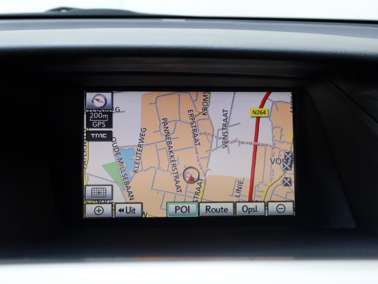 Lexus RX 450h 4WD Executive | Mark Levinson | Stoelventilatie| NL-Auto