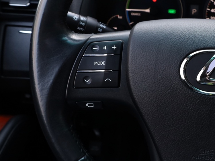 Lexus RX 450h 4WD Executive | Mark Levinson | Stoelventilatie| NL-Auto