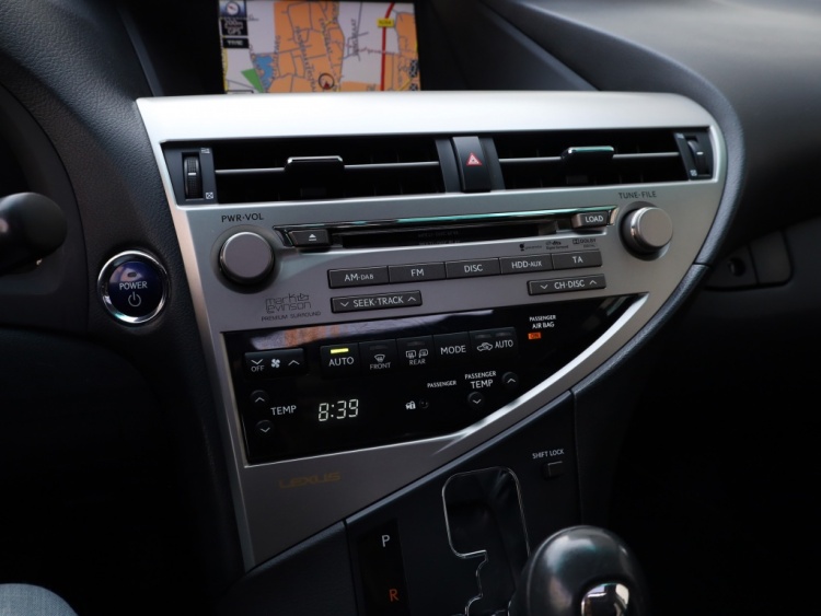 Lexus RX 450h 4WD Executive | Mark Levinson | Stoelventilatie| NL-Auto
