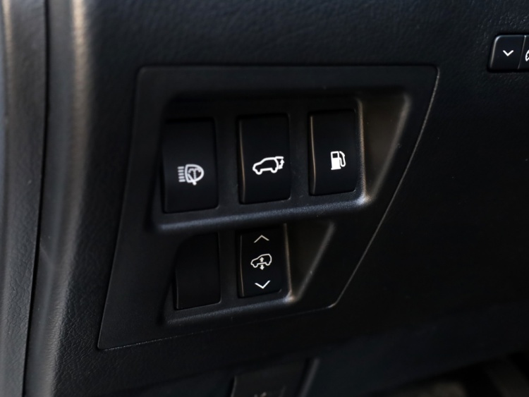 Lexus RX 450h 4WD Executive | Mark Levinson | Stoelventilatie| NL-Auto