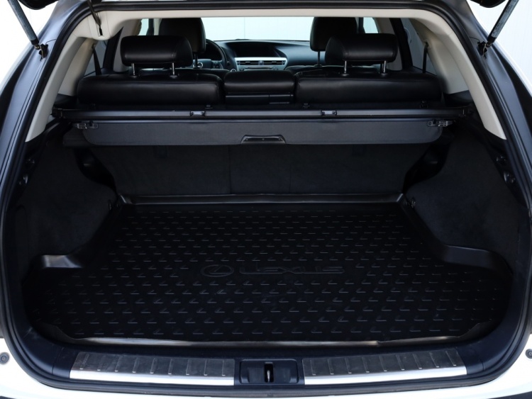 Lexus RX 450h 4WD Executive | Mark Levinson | Stoelventilatie| NL-Auto