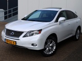 Lexus RX 450h 4WD Executive | Mark Levinson | Stoelventilatie| NL-Auto