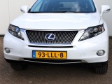 Lexus RX 450h 4WD Executive | Mark Levinson | Stoelventilatie| NL-Auto