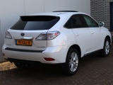 Lexus RX 450h 4WD Executive | Mark Levinson | Stoelventilatie| NL-Auto
