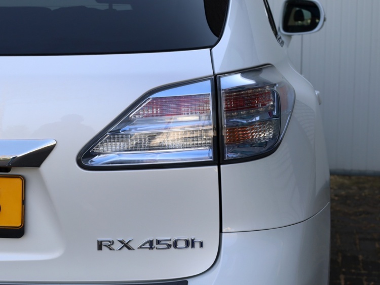 Lexus RX 450h 4WD Executive | Mark Levinson | Stoelventilatie| NL-Auto