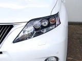 Lexus RX 450h 4WD Executive | Mark Levinson | Stoelventilatie | NL-Auto