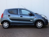 Suzuki Alto 1.0 Comfort Automaat | NAP