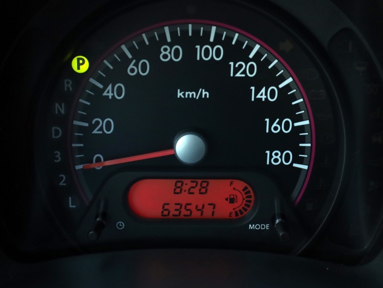 Suzuki Alto 1.0 Comfort Automaat | NAP