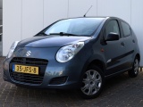 Suzuki Alto 1.0 Comfort Automaat | NAP