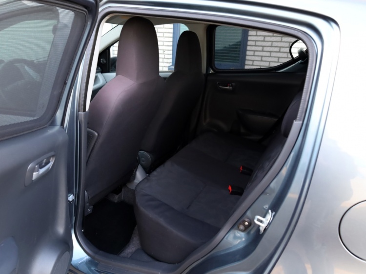 Suzuki Alto 1.0 Comfort Automaat | NAP