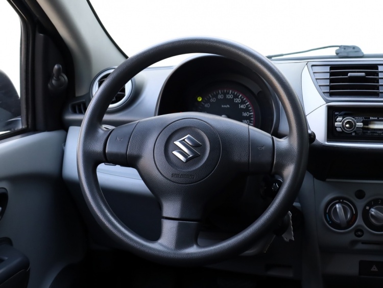 Suzuki Alto 1.0 Comfort Automaat | NAP