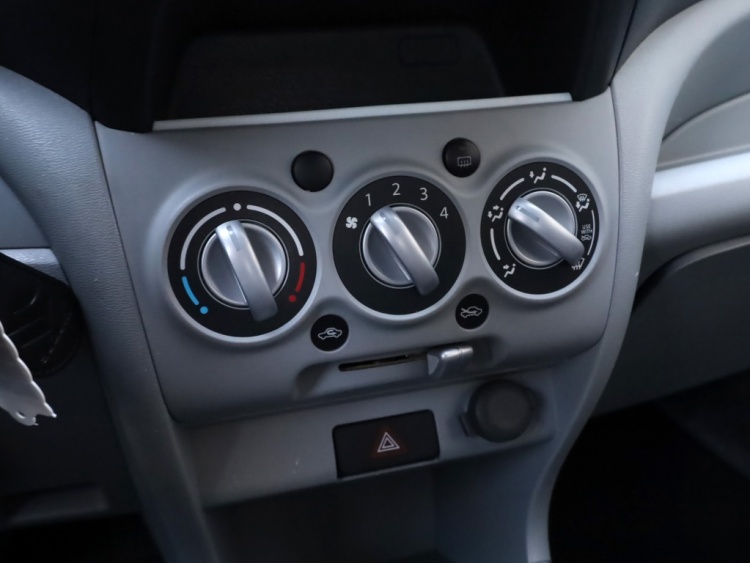 Suzuki Alto 1.0 Comfort Automaat | NAP