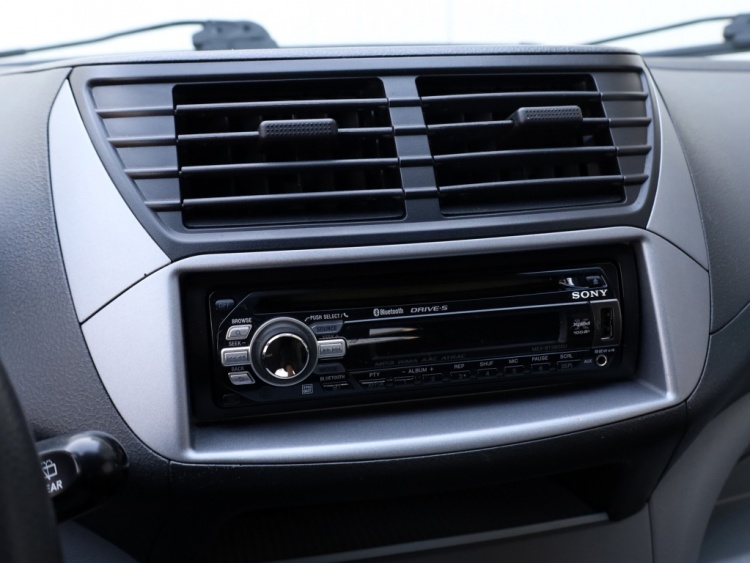 Suzuki Alto 1.0 Comfort Automaat | NAP