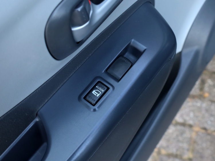 Suzuki Alto 1.0 Comfort Automaat | NAP