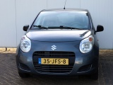 Suzuki Alto 1.0 Comfort Automaat | NAP