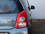 Suzuki Alto 1.0 Comfort Automaat | NAP