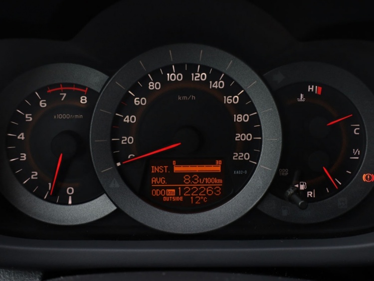 Toyota RAV4 2.0 VVTi Dynamic 4WD | 2000 kg trekgewicht | Clima | Trekhaak