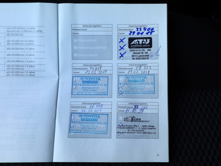 Toyota RAV4 2.0 VVTi Dynamic 4WD | 2000 kg trekgewicht | Clima | Trekhaak