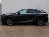 Lexus RX 450h+President Line