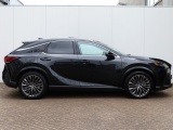 Lexus RX 450h+President Line