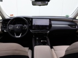 Lexus RX 450h+President Line