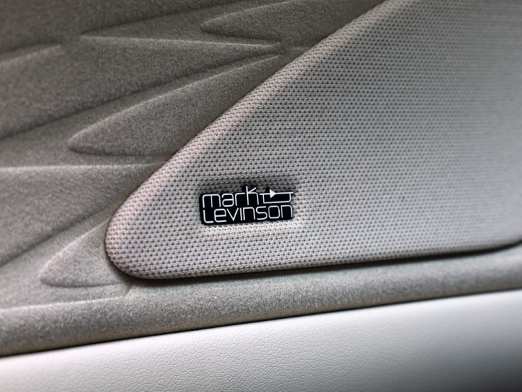 Lexus RX 450h+President Line