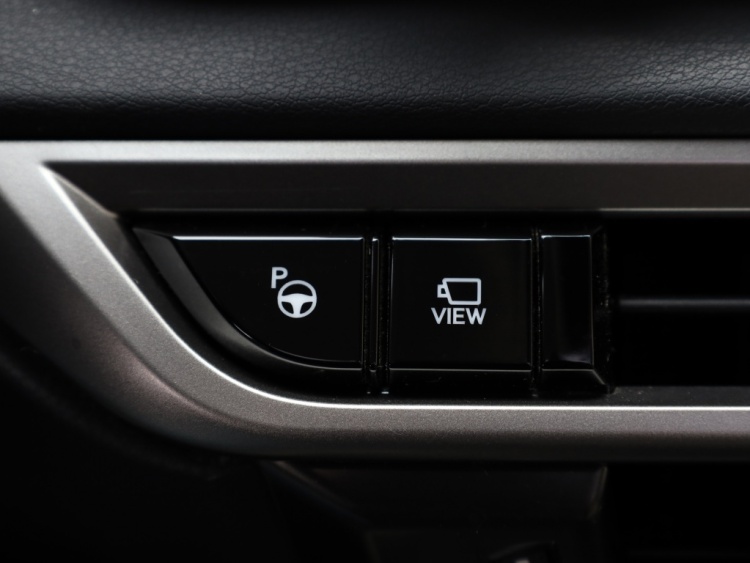 Lexus RX 450h+President Line